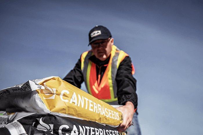 UFA Invests in Canterra Seeds