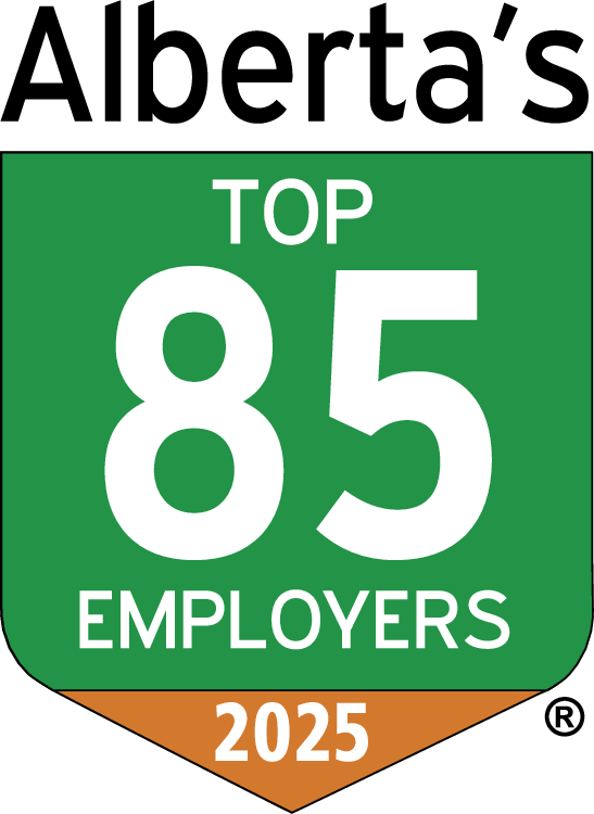 Alberta Top Employer