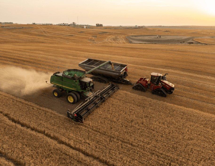 UFA Acquires AgraCity Assets