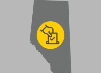 Alberta Elections and Agriculture