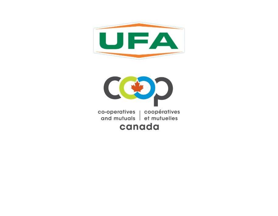 UFA Named Large Co-operative of the Year by Co-operatives and Mutuals Canada