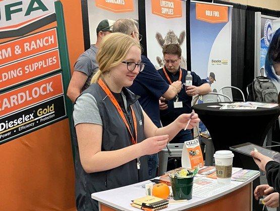 Peace Country Classic Agri-Show 2026