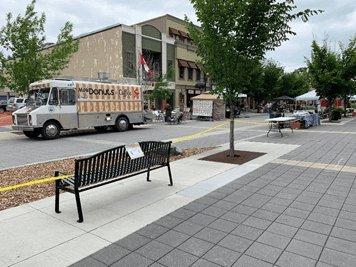 High River Farmer's Market