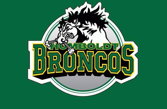 Humboldt Broncos