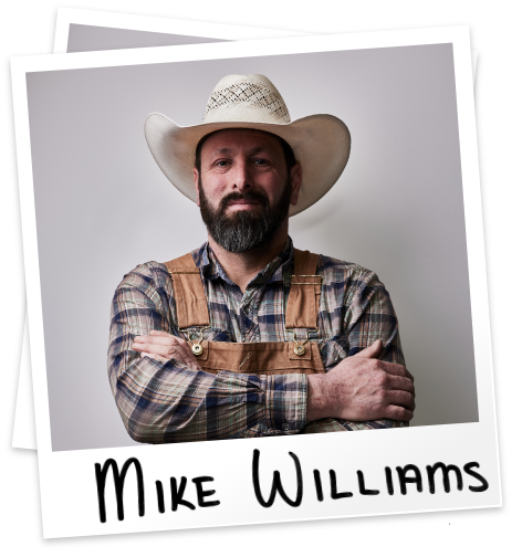 Mike Williams