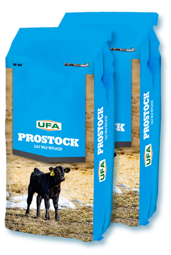 Prostock bags