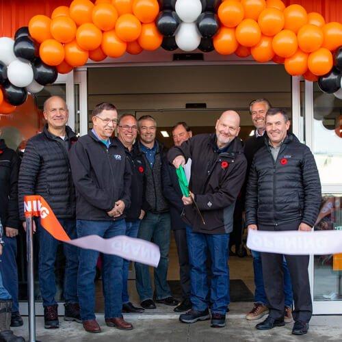 UFA Celebrates Grand Opening of Farm & Ranch Supply Store in New Ponoka Location