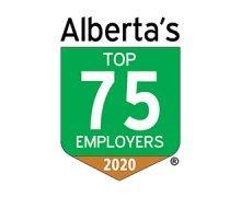 UFA Named One of Alberta’s Top 75 Employers for 2020