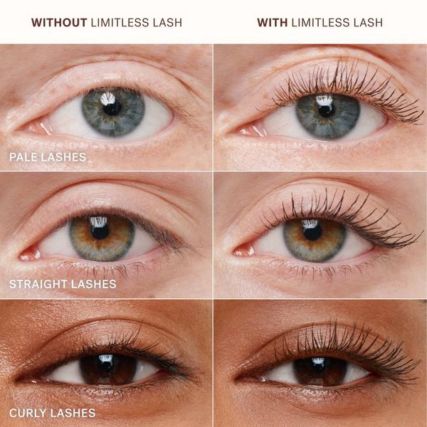 ILIA Limitless Lash Mascara #4