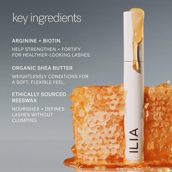 ILIA Limitless Lash Mascara #8
