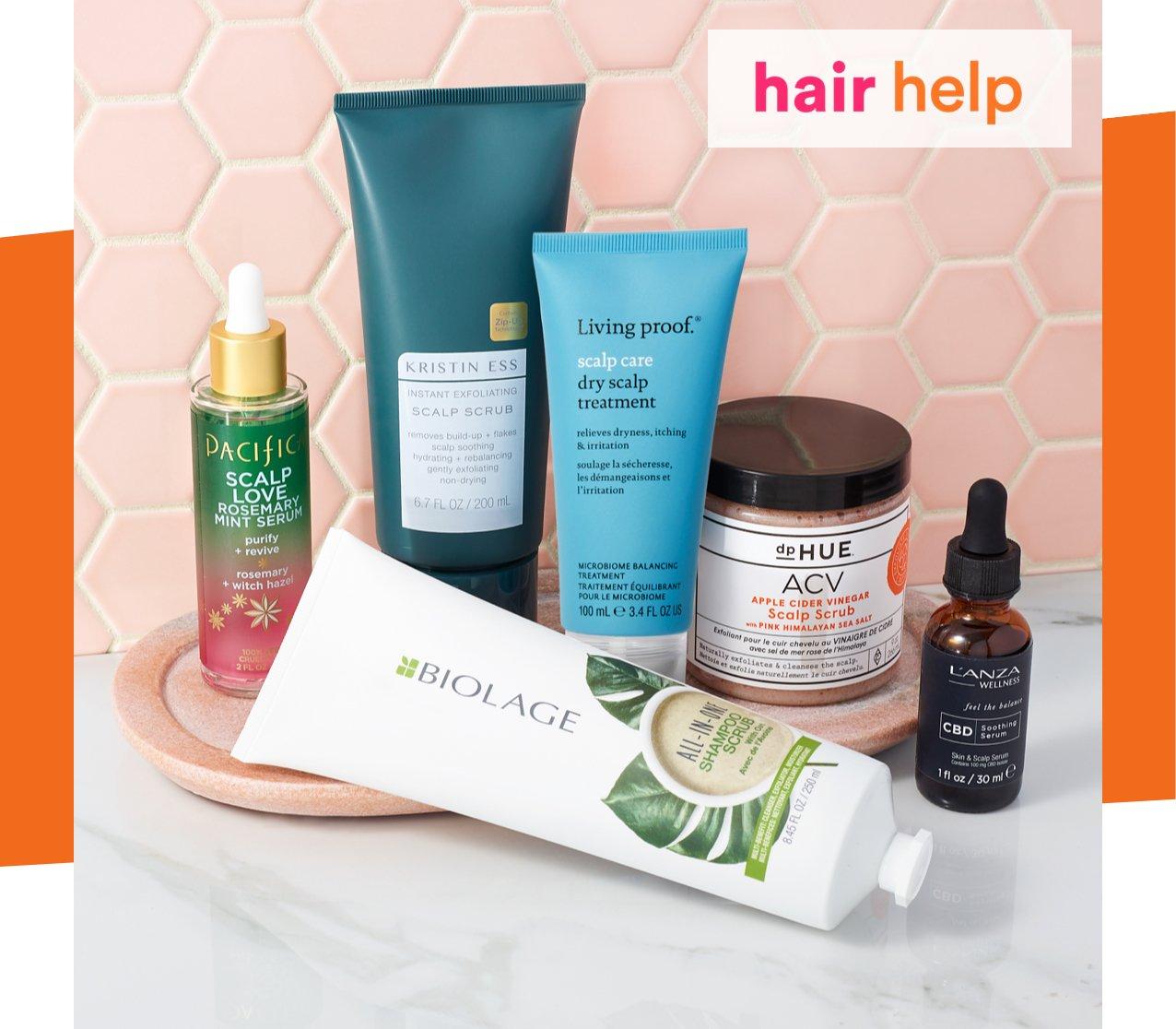 Hair Goals Hair Products Of The Month Ulta Beauty