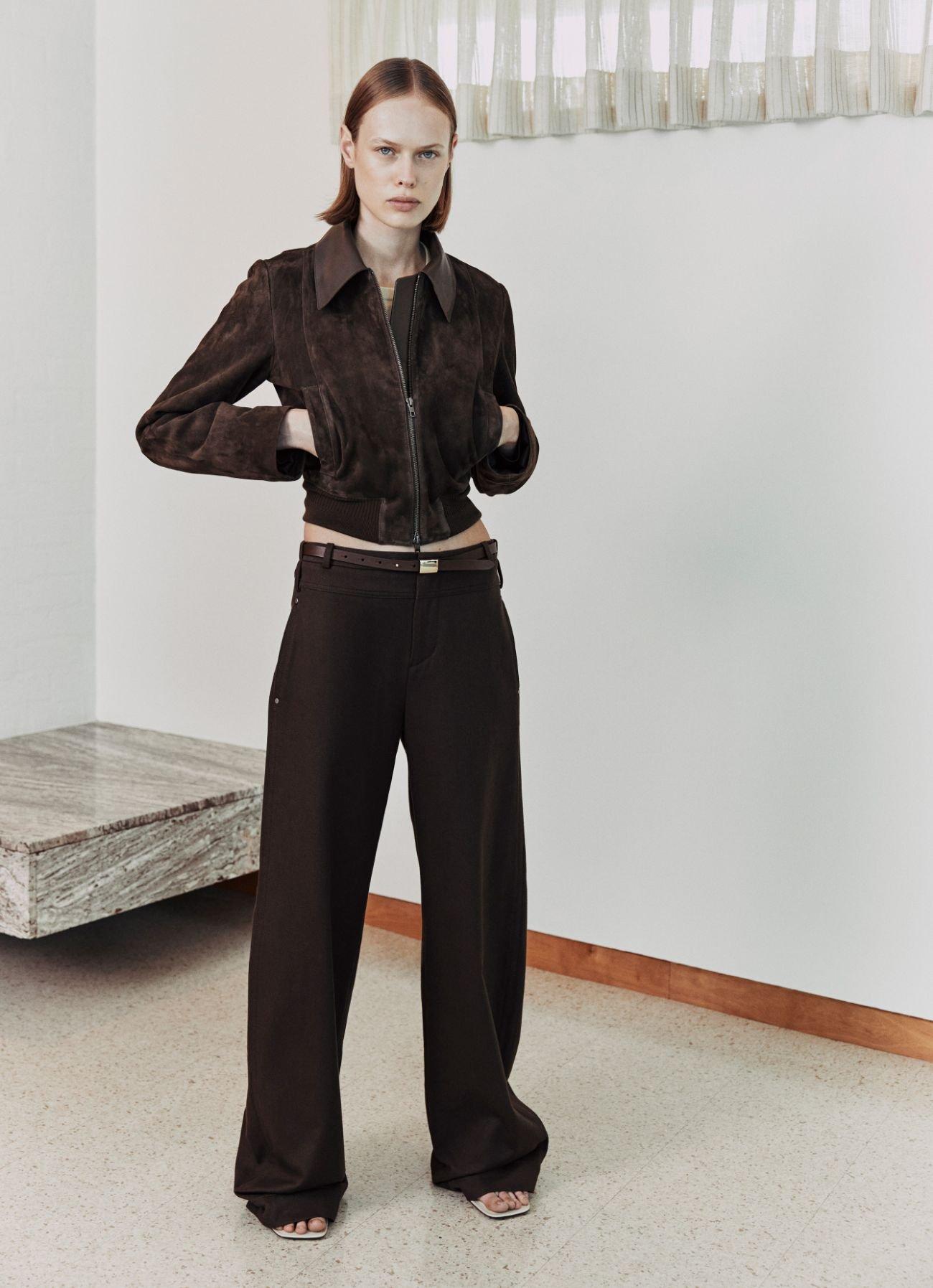 Spring's Must-Have Silhouettes