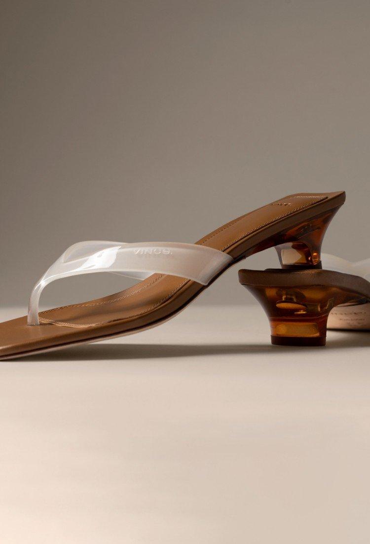 Spring&rsquo;s Clear Favorites