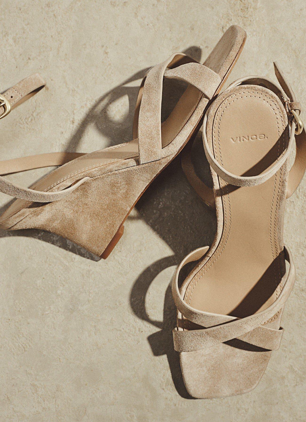 Cue The Pedicures