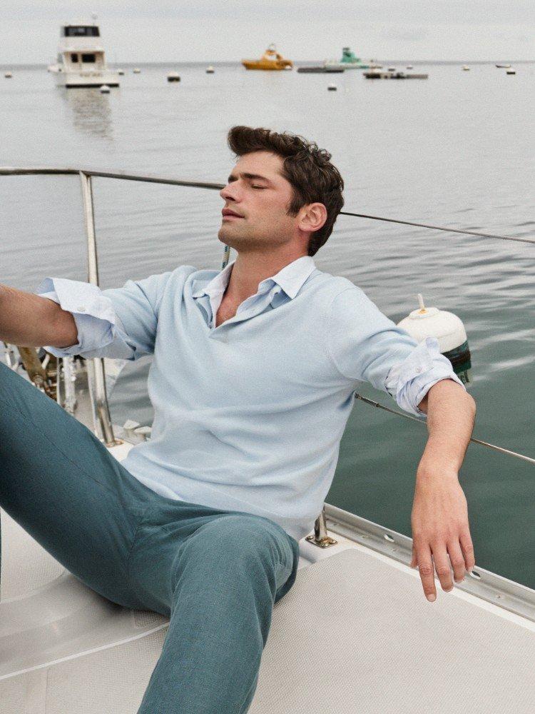 At Your Leisure