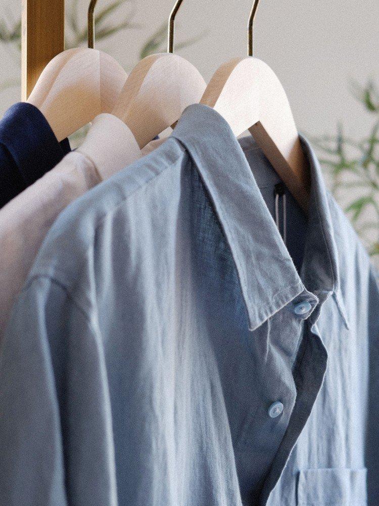 The Linen Edit