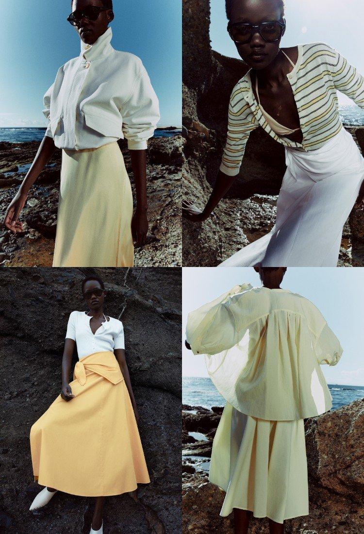 Summer&rsquo;s Ripest Hues