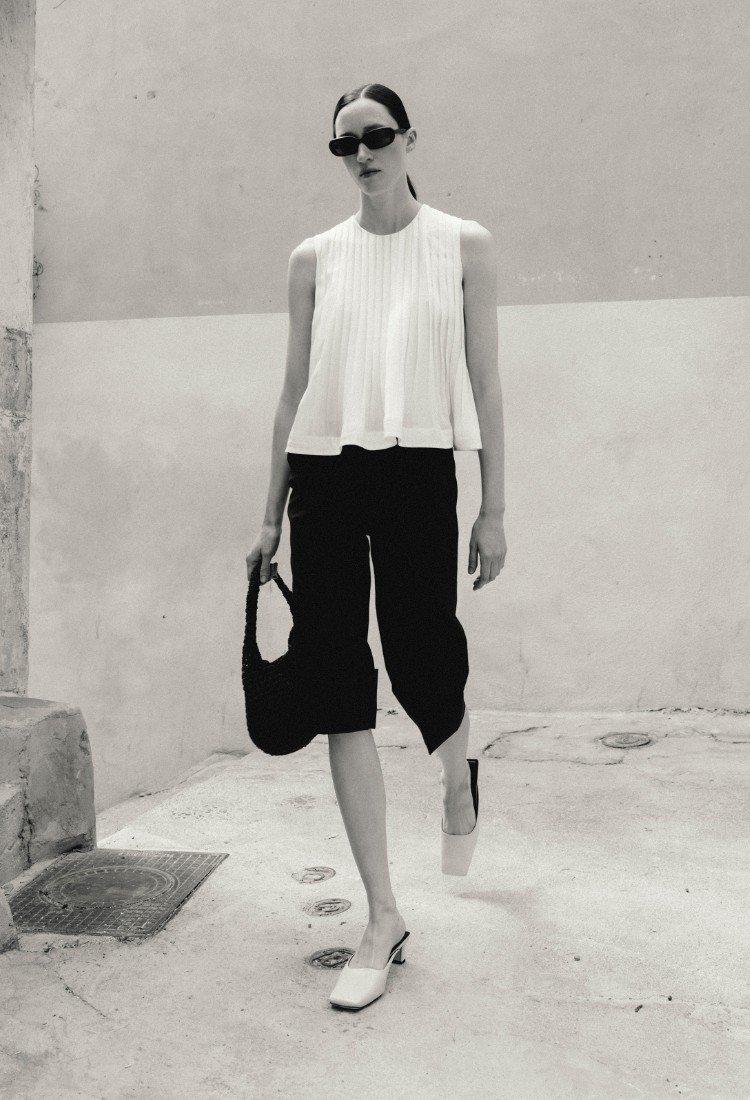 Smart Separates