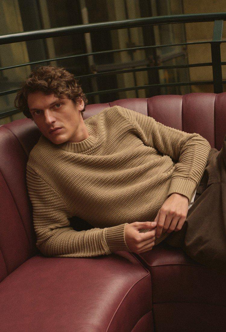 Knit For Now