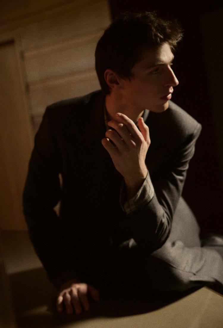 Well Suited