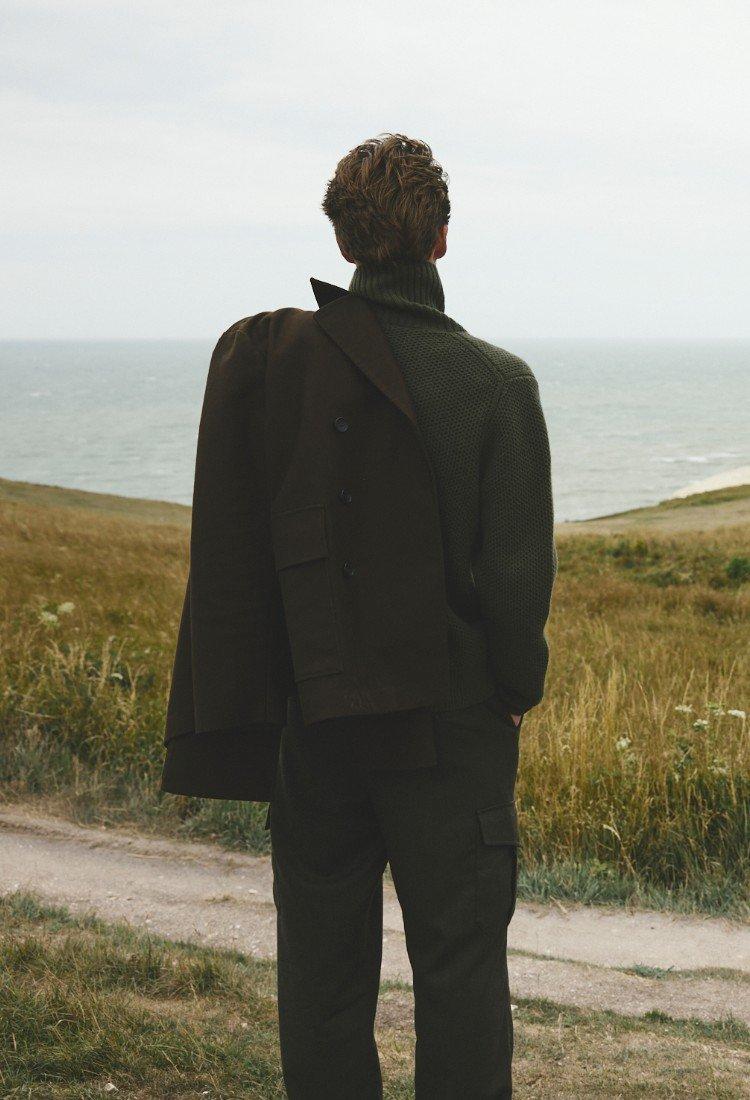 The Landscape Within