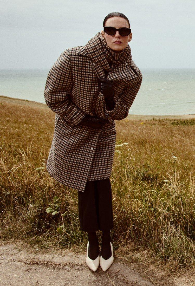 The Landscape Within