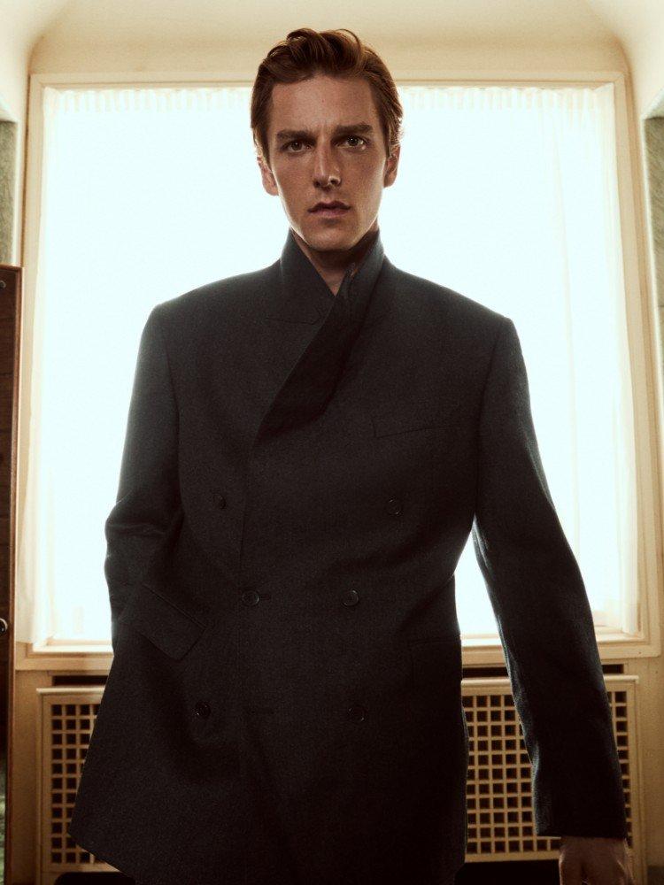 Well Suited