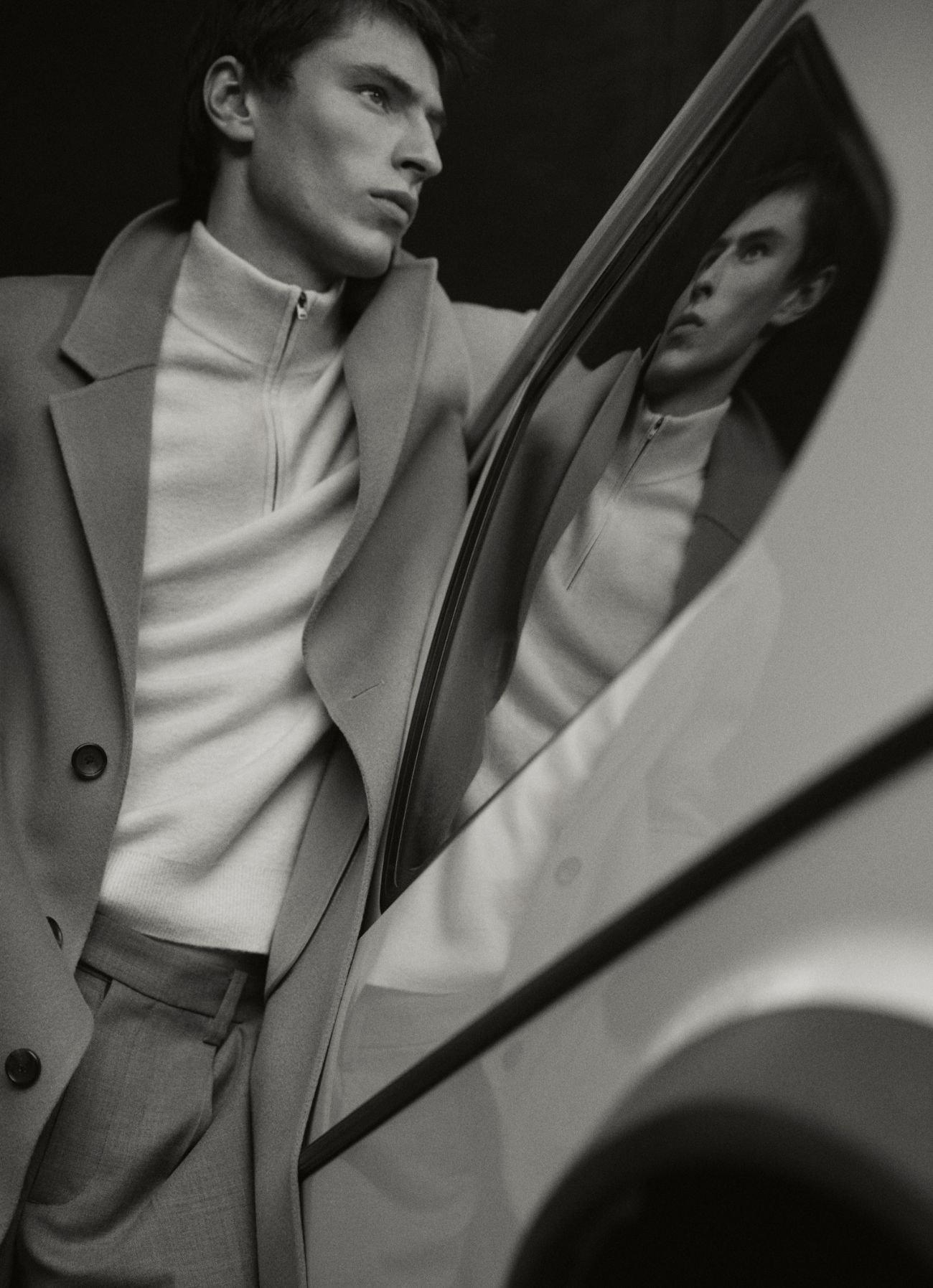 Cashmere Classics