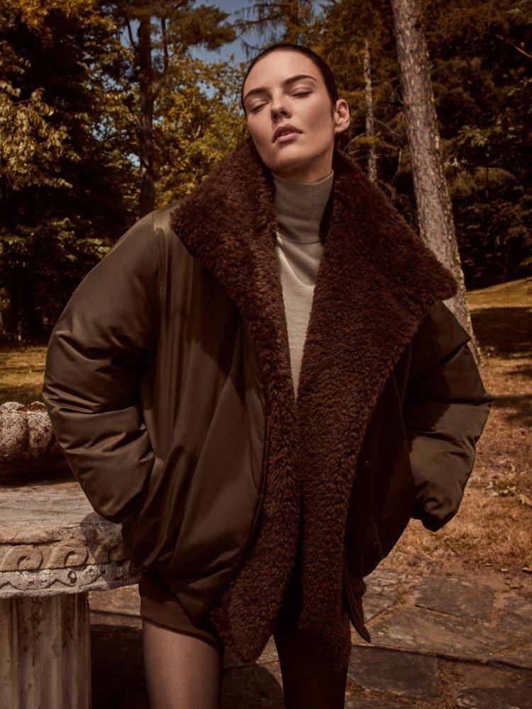 Just Arrived