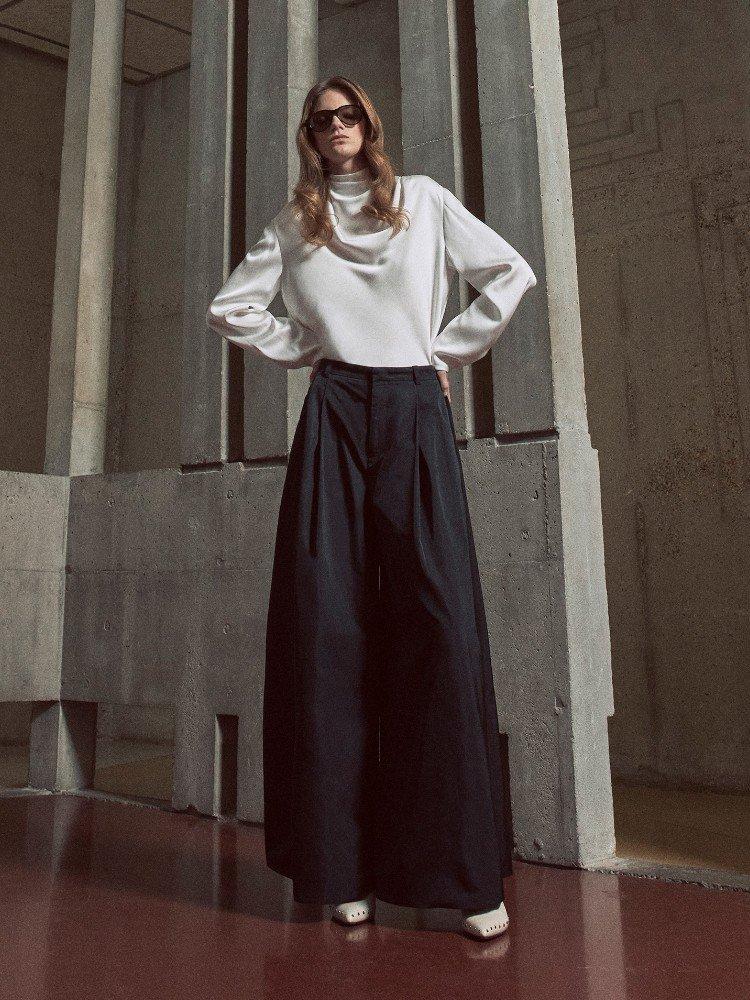 Fall's Key Pants