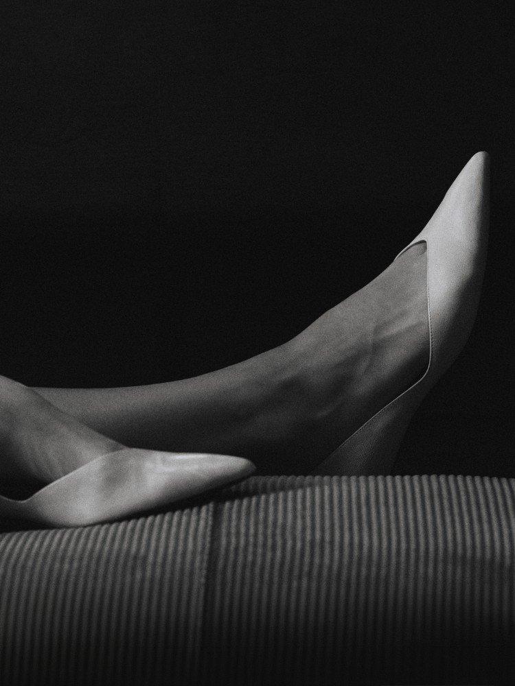 Footwear