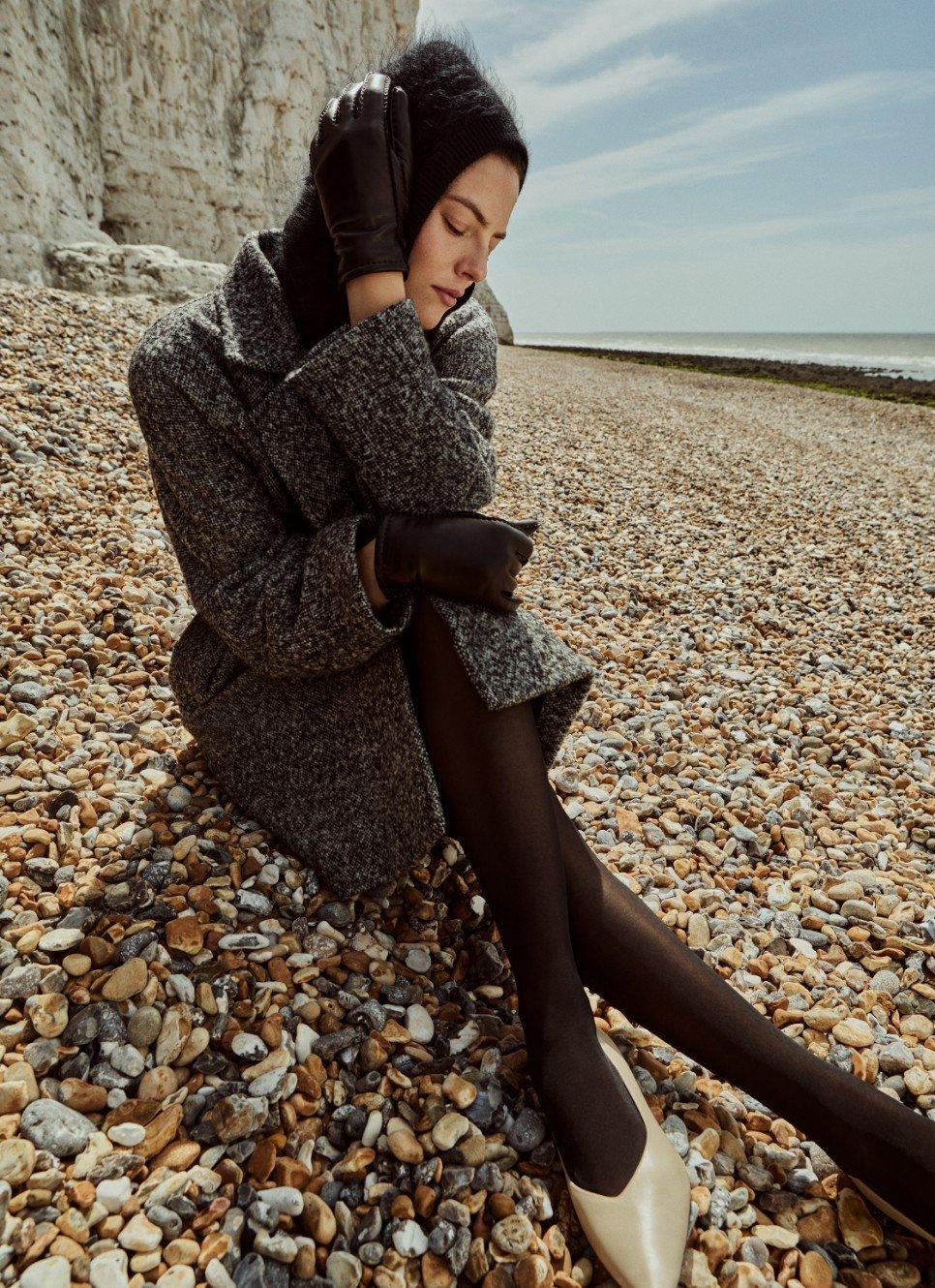 ヴィンス VINCE ワンピース ネイビー Vince(ヴィンス) | CORONET（コロネット）公式オンラインストア