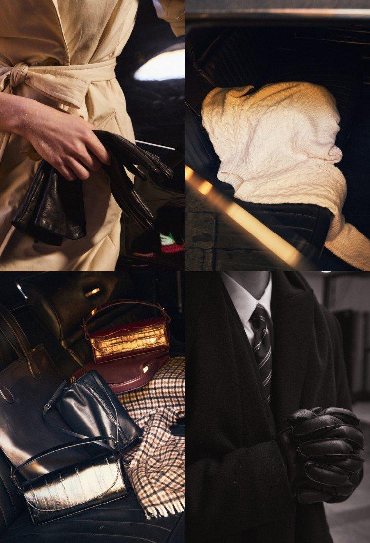 The Holiday Gift Guide