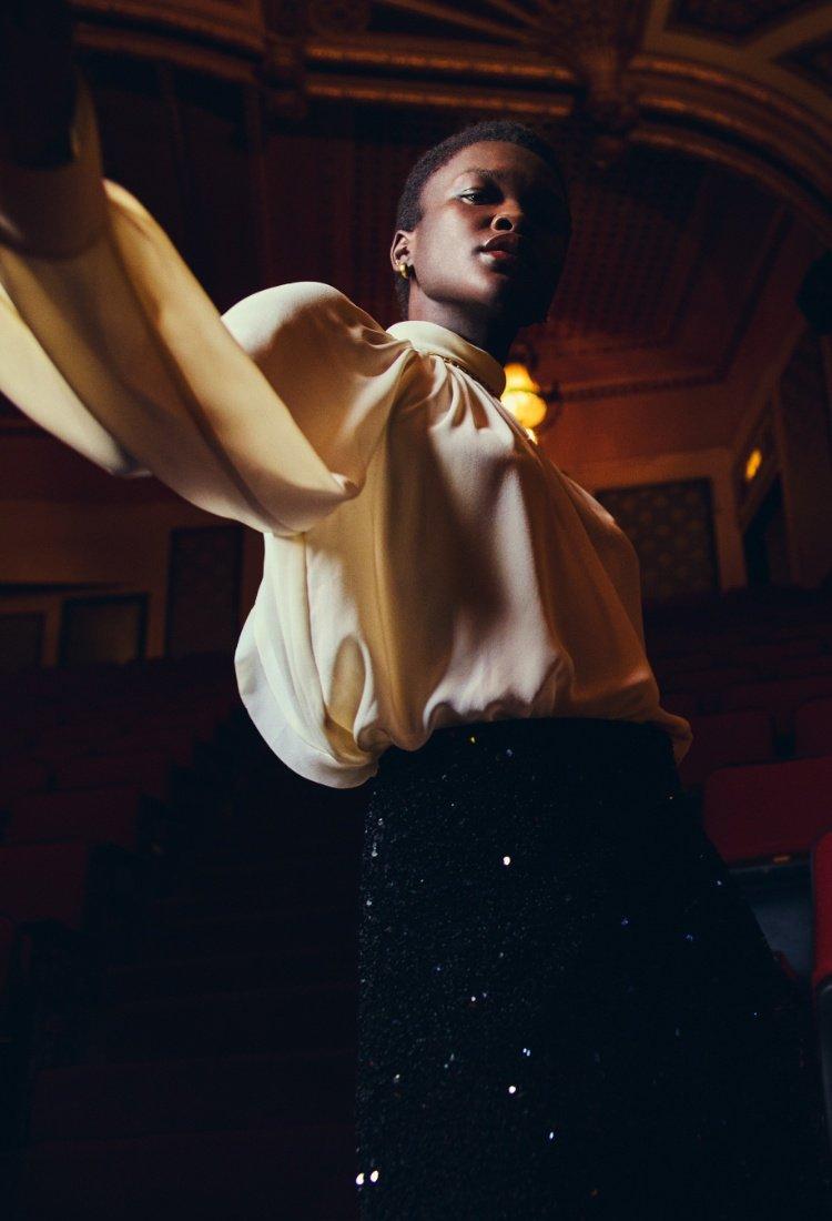 Premiering Now: Holiday 2025