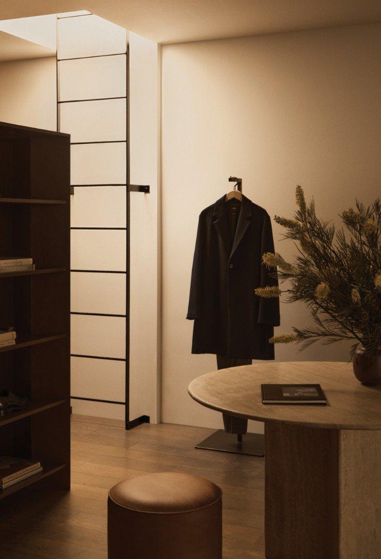 Men&rsquo;s Wardrobe Essentials