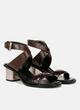 Dalia Leather Sandal image number 1
