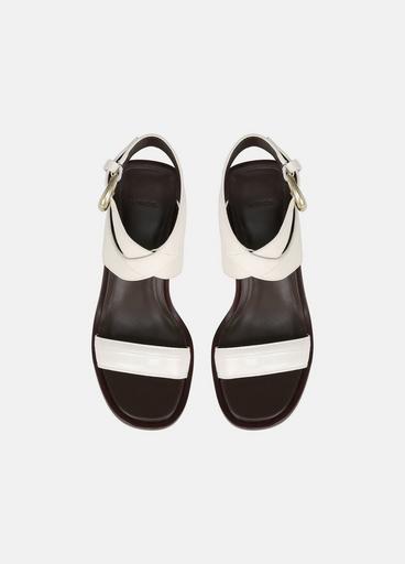 Dalia Leather Sandal image number 3