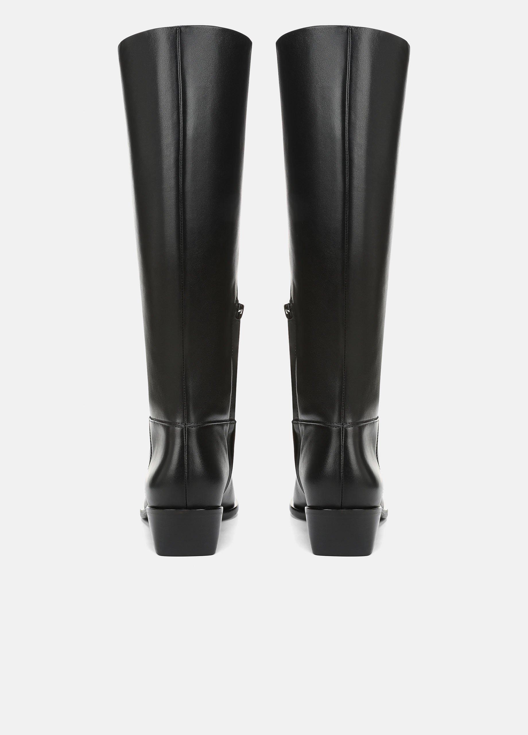 Andes Leather Knee Boot image number 2