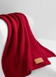 Cashmere-Silk Jersey Throw image number 0