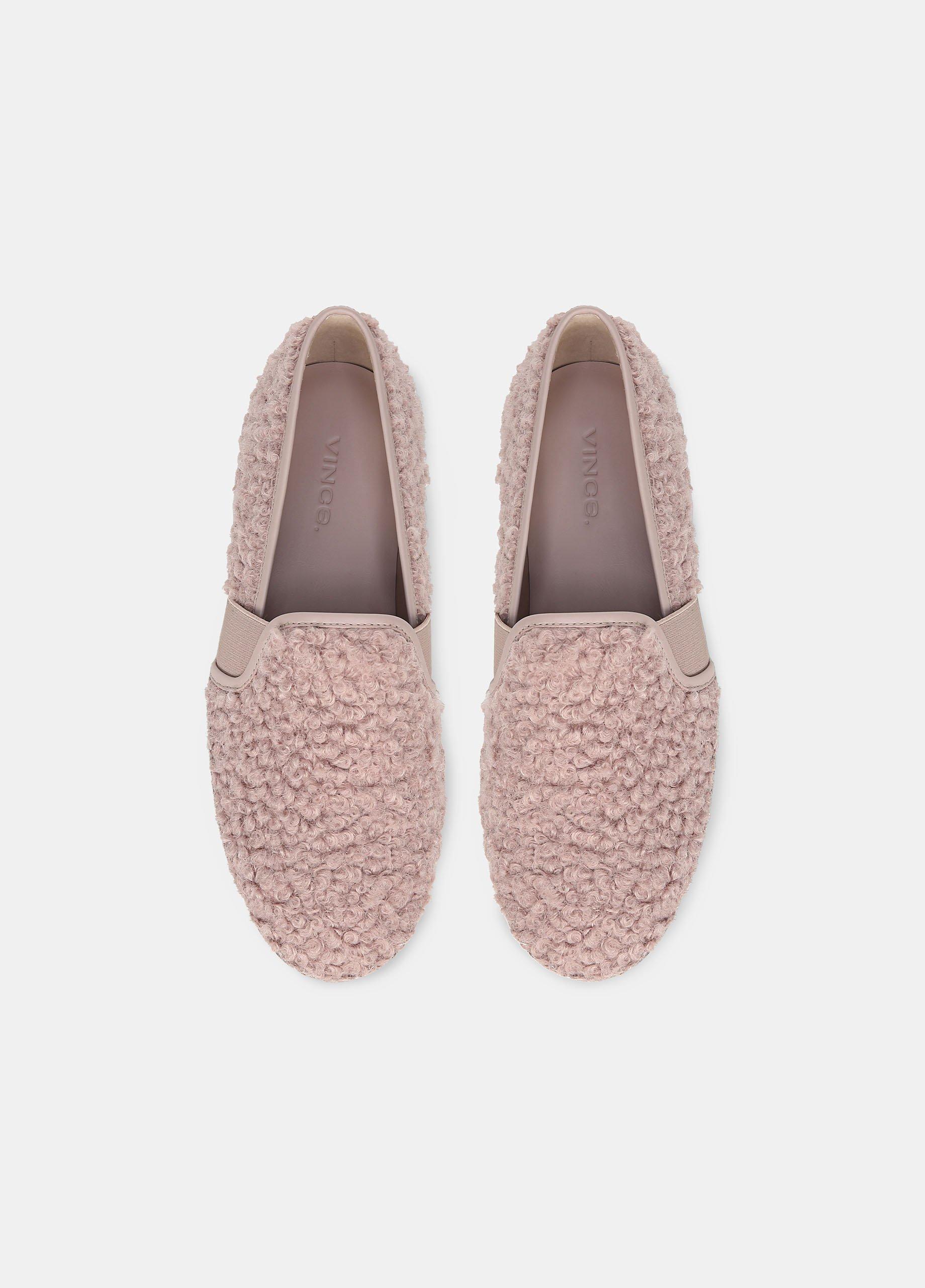 Shearling Blair Sneaker image number 4