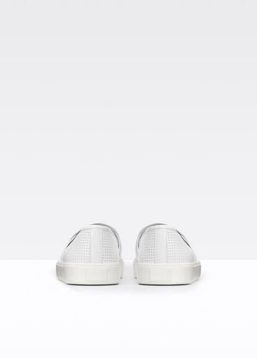 Perforated Leather Blair Sneaker image number 2
