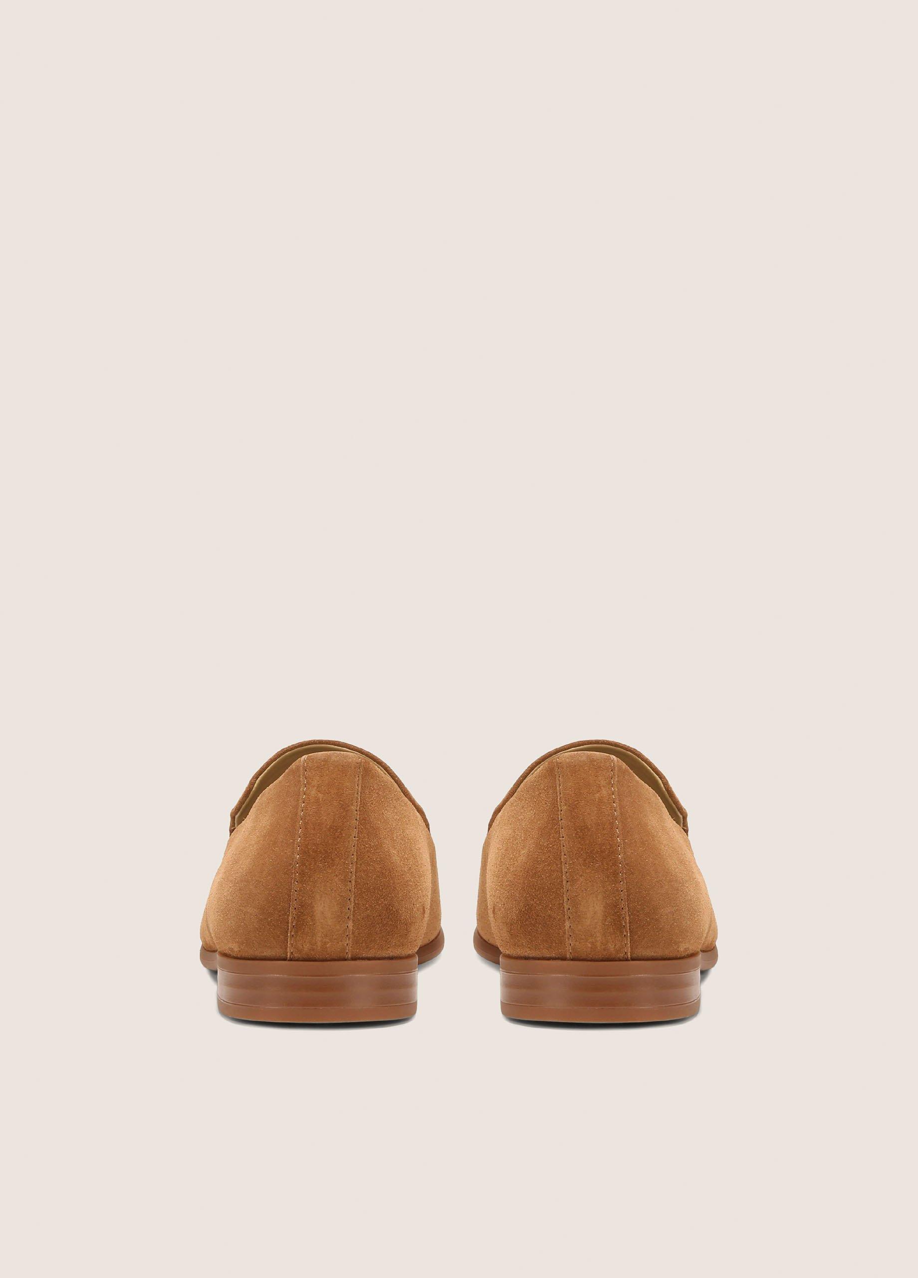 Ivan Suede Loafer image number 2
