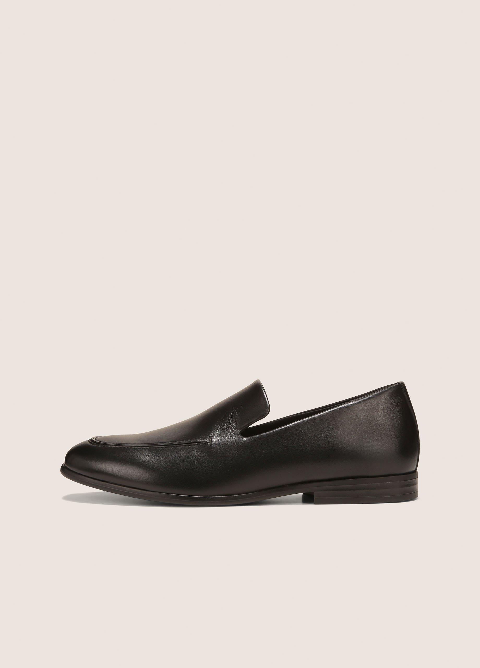 Ivan Leather Loafer image number 0