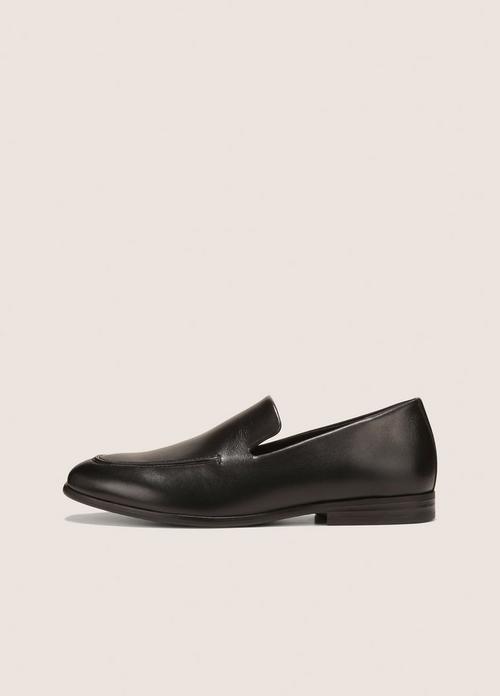 Ivan Leather Loafer