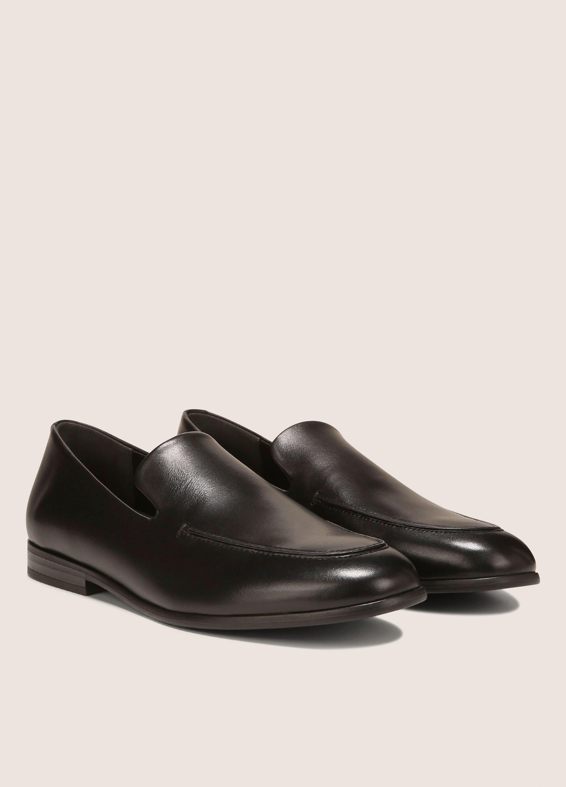 Ivan Leather Loafer image number 1