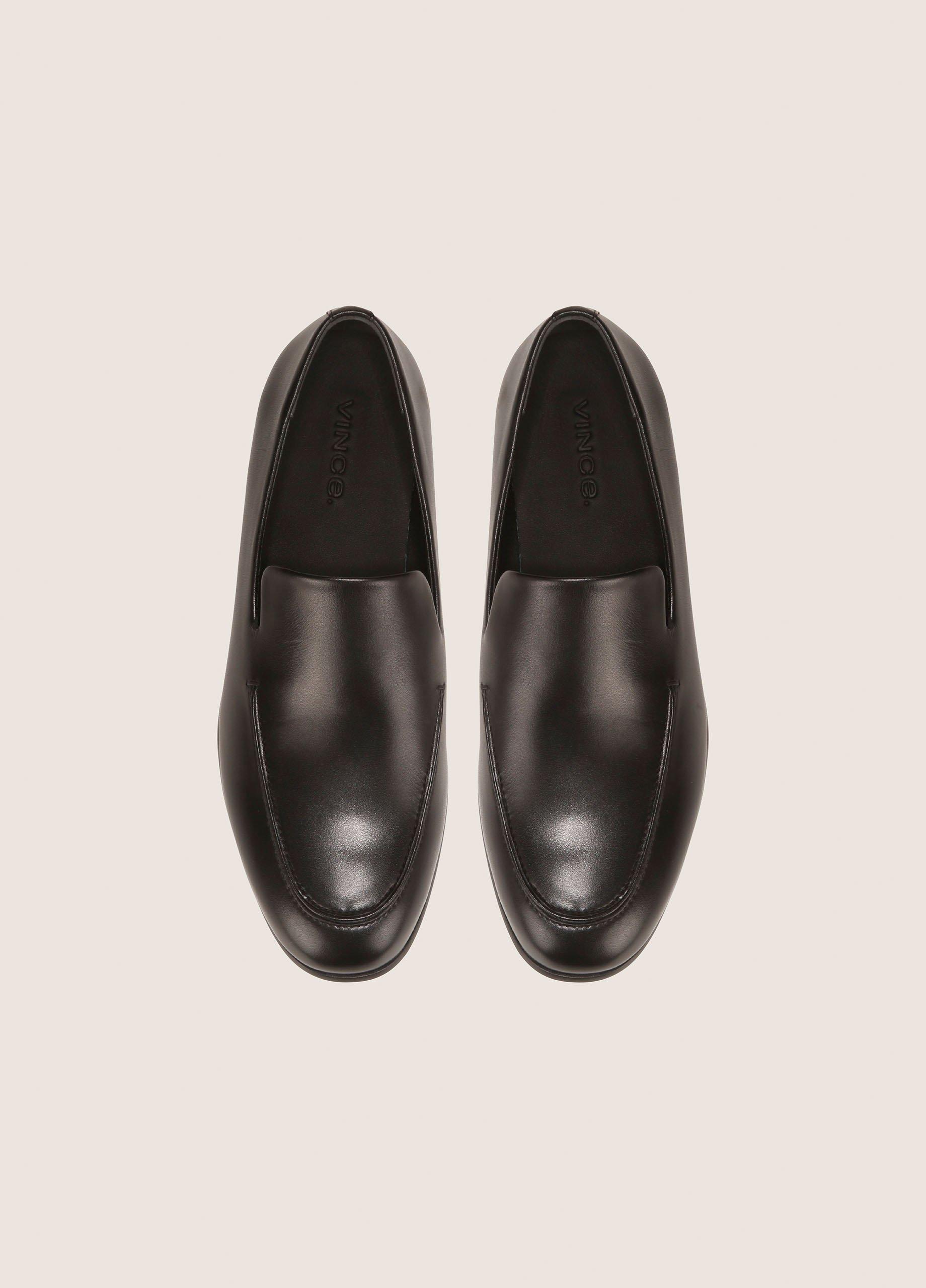Ivan Leather Loafer image number 3