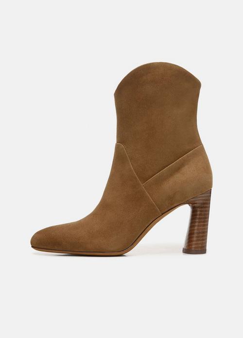 Harlow Suede Boot
