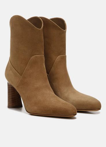 Harlow Suede Boot image number 1