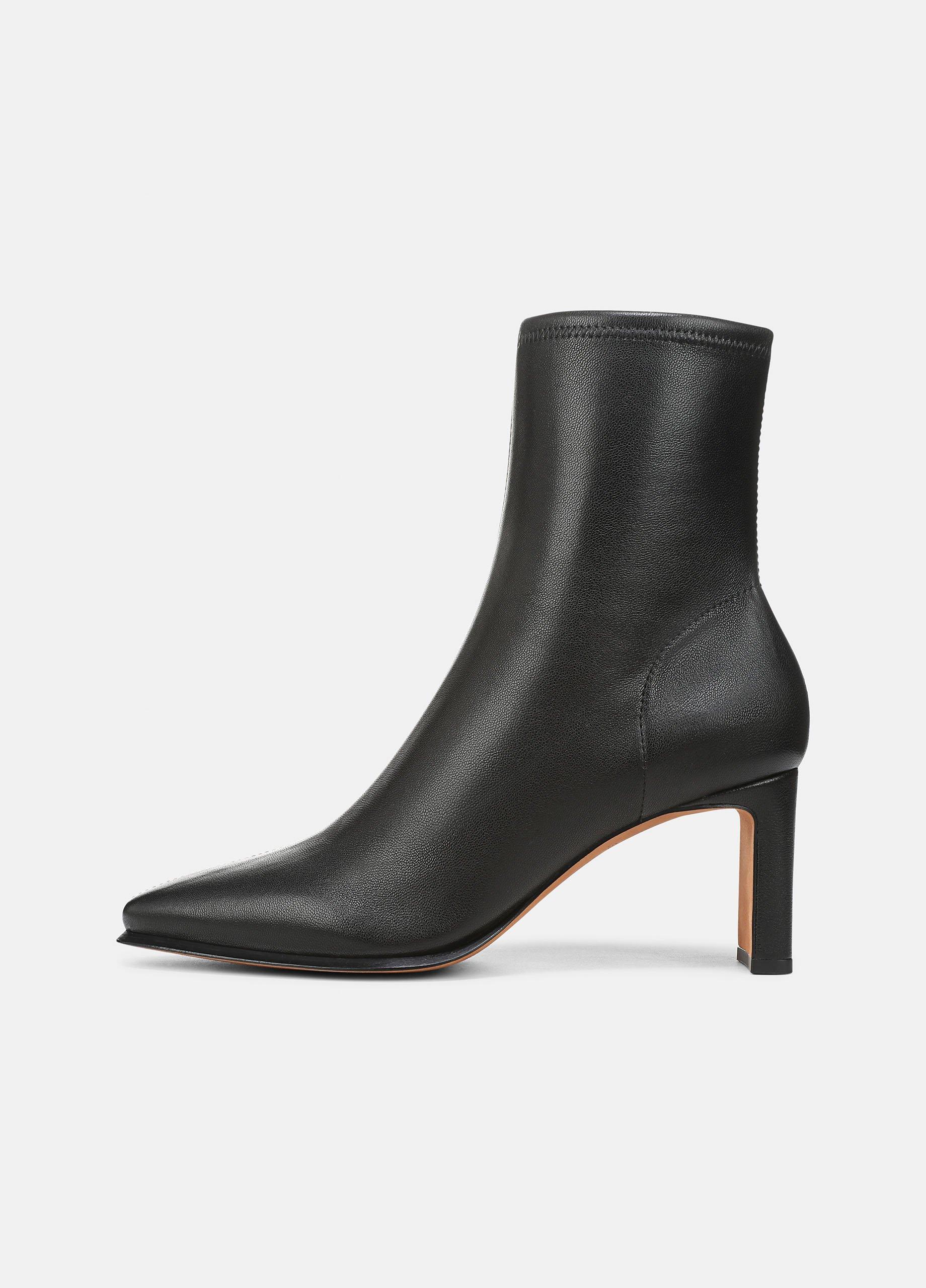 Brock Leather Ankle Boot image number 0