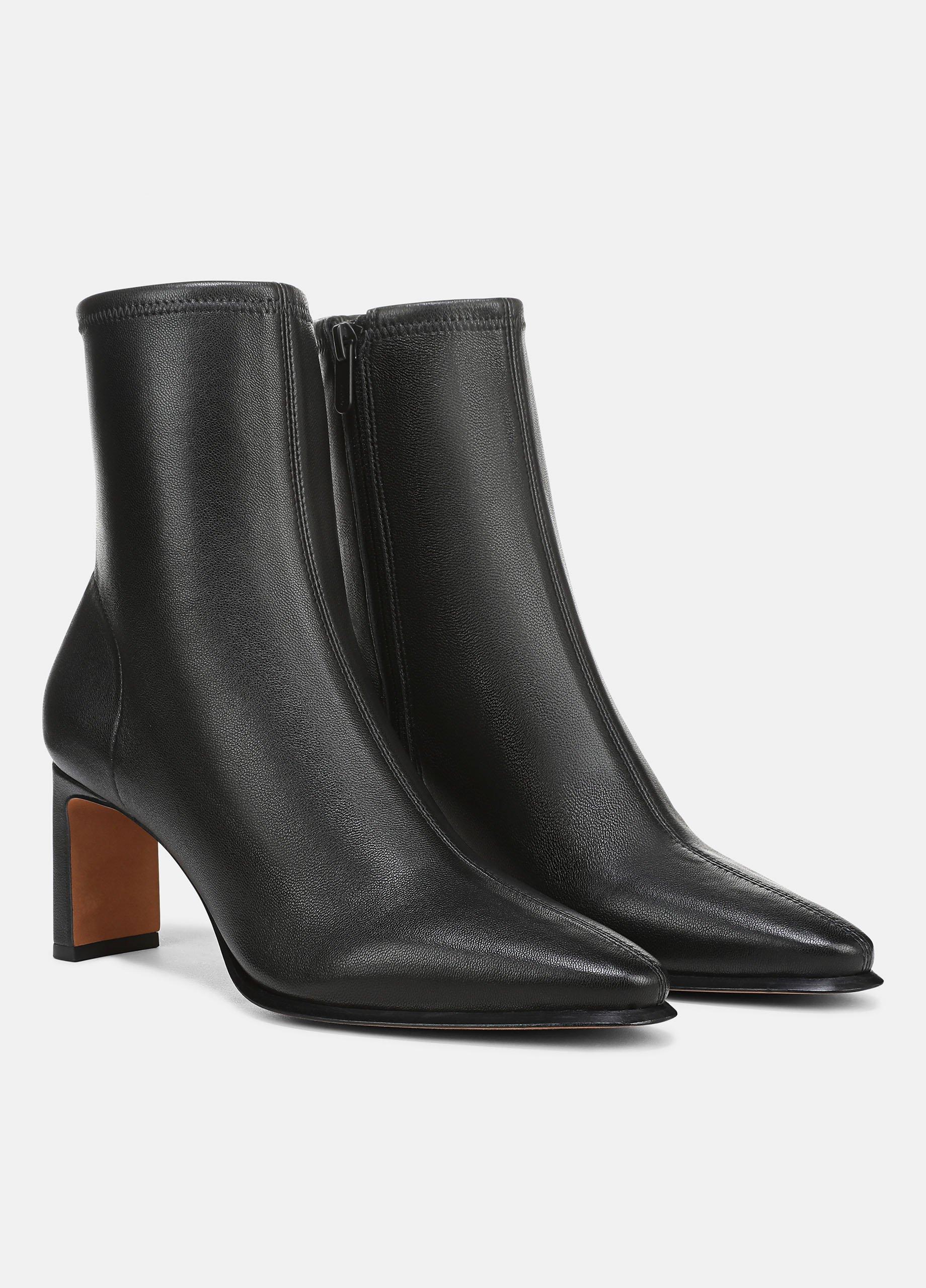 Brock Leather Ankle Boot image number 1